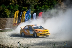 Rally Predgorya Kavkaza 2018