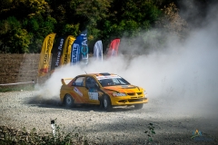 Rally Predgorya Kavkaza 2018