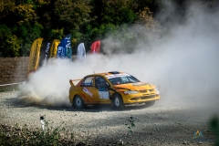 Rally Predgorya Kavkaza 2018