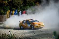 Rally Predgorya Kavkaza 2018