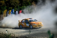 Rally Predgorya Kavkaza 2018