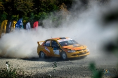Rally Predgorya Kavkaza 2018