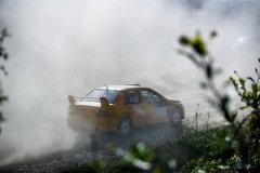 Rally Predgorya Kavkaza 2018