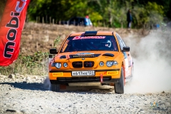 Rally Predgorya Kavkaza 2018