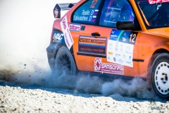 Rally Predgorya Kavkaza 2018