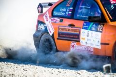 Rally Predgorya Kavkaza 2018