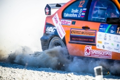 Rally Predgorya Kavkaza 2018