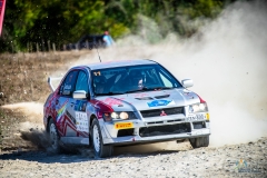 Rally Predgorya Kavkaza 2018