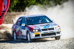 Rally Predgorya Kavkaza 2018