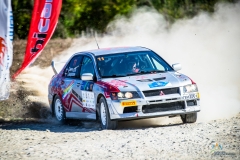 Rally Predgorya Kavkaza 2018