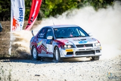 Rally Predgorya Kavkaza 2018