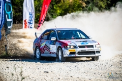 Rally Predgorya Kavkaza 2018