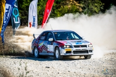 Rally Predgorya Kavkaza 2018