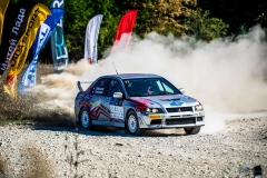 Rally Predgorya Kavkaza 2018