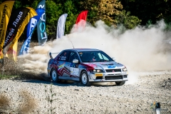 Rally Predgorya Kavkaza 2018