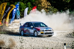 Rally Predgorya Kavkaza 2018
