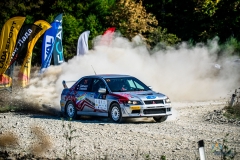 Rally Predgorya Kavkaza 2018