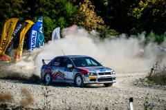 Rally Predgorya Kavkaza 2018