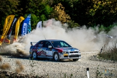 Rally Predgorya Kavkaza 2018