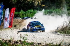 Rally Predgorya Kavkaza 2018