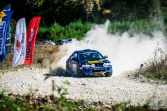 Rally Predgorya Kavkaza 2018