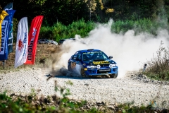 Rally Predgorya Kavkaza 2018
