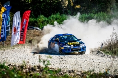 Rally Predgorya Kavkaza 2018