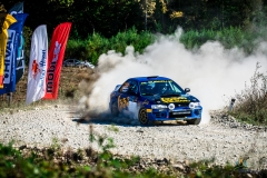 Rally Predgorya Kavkaza 2018