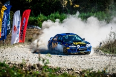 Rally Predgorya Kavkaza 2018