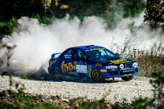 Rally Predgorya Kavkaza 2018