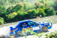 Rally Predgorya Kavkaza 2018
