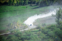 Rally Predgorya Kavkaza 2018