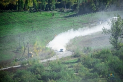 Rally Predgorya Kavkaza 2018
