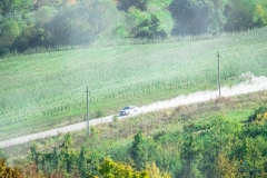 Rally Predgorya Kavkaza 2018