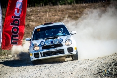 Rally Predgorya Kavkaza 2018