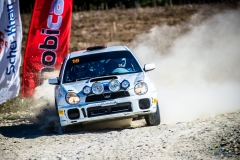 Rally Predgorya Kavkaza 2018