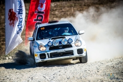 Rally Predgorya Kavkaza 2018