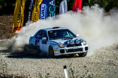 Rally Predgorya Kavkaza 2018