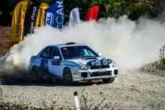 Rally Predgorya Kavkaza 2018