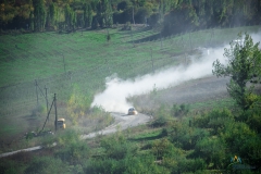 Rally Predgorya Kavkaza 2018