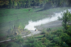 Rally Predgorya Kavkaza 2018