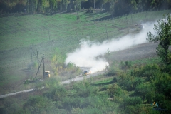 Rally Predgorya Kavkaza 2018