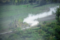 Rally Predgorya Kavkaza 2018