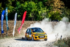 Rally Predgorya Kavkaza 2018