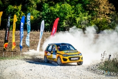 Rally Predgorya Kavkaza 2018