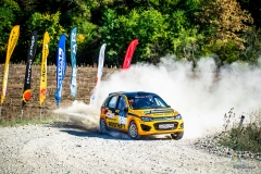 Rally Predgorya Kavkaza 2018