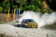 Rally Predgorya Kavkaza 2018