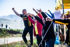 Rally Predgorya Kavkaza 2018