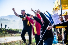 Rally Predgorya Kavkaza 2018