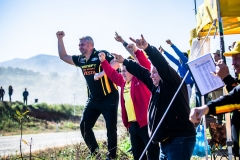 Rally Predgorya Kavkaza 2018